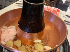 -丁卯•铜锅涮肉(工体店)