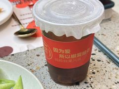 -椒爱水煮鱼川菜(皇姑万象汇店)