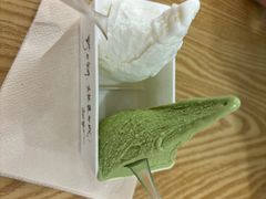 -野人先生Gelato(上海长宁龙之梦店)