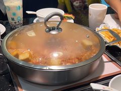 -和福顺·牛肉海鲜焖锅(汕头金平万达广场店)