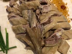 -姐妹鸭仔饭店(湾南路店)