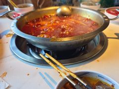-小龙坎火锅(IFS HOT店)