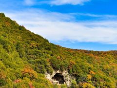 -云丘山景区