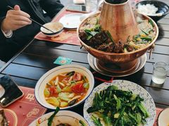 -阿甘龙虾·重庆麻麻鱼(中豪店)