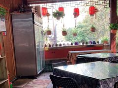 -国生茶庄·地道农家菜团建活动