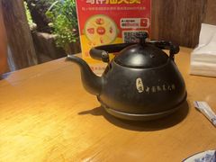 -大傻徽菜园·中国徽菜大师(老街店)