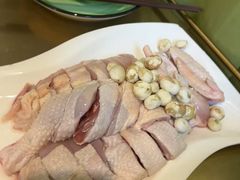 原味椰子鸡-四季合味椰子鸡(南山大冲店)