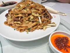 -万山楼海鲜酒家·二十三年老字号