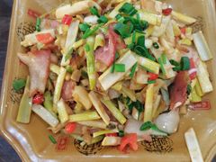 -朗妈私房菜(婺女州店)