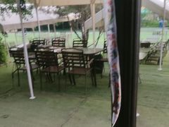 -尚庄度假村·庭台树下·户外烧烤·团建CS·轰趴营地(上庄水库店)