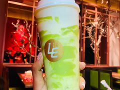 -LELECHA乐乐茶(新街口大洋店)
