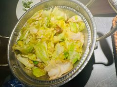 -吴越荣记苏州菜·松鼠桂鱼100%活鱼现做(斜塘老街店)