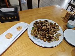 -良师门滨海人家·海鲜·家常菜(滨海城店)