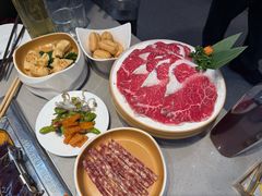 -海底捞火锅(星沙吾悦广场店)