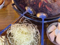 -五里关火锅(牛市口店)