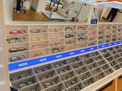 -EYEcare眼镜店(南京东路店)