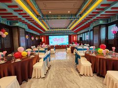 -全聚德烤鸭店(准噶尔路店)