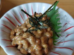 纳豆-村上一屋·亚洲菜融合小馆(南楼店)