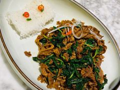 -PHO爺·越南料理(亦庄大族广场店)