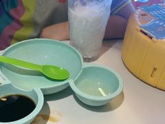 -狐狸爱上椰子鸡(滨江星光大道店)