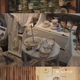 🔖不可错过的少女心古董店铺