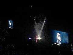 场馆-南京奥林匹克体育中心-体育馆