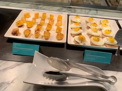 -沈阳和平艾美酒店新食谱西餐厅