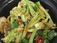 -泉味道贵州厨房(三里河店)