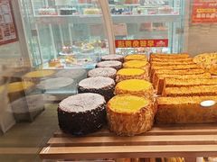 -味多美蛋糕(双安店)