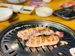 -缸桶屋韩国料理·全程帮烤(泰禾店)