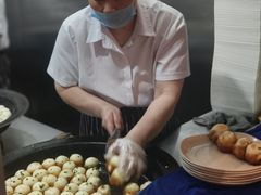 -哑巴生煎(临顿路店)