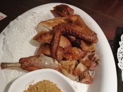 -章吴记喜瑞餐厅(东东城店)