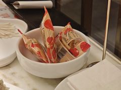 -涮福記·现切牛羊肉火锅(世纪汇店)