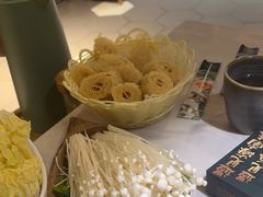 -狐狸爱上椰子鸡(滨江星光大道店)