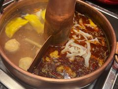 -京元盛铜锅涮肉(上海总店)