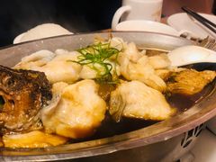 -花舍·新派粤菜·西餐·下午茶(亚运村·鸟巢店)