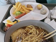 -贝林大翅鲸简餐厅(国家海洋博物馆店)