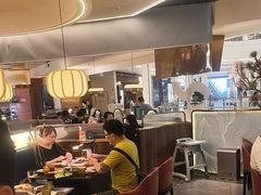 -東盛炭烤自助料理(玄武招商花园城店)