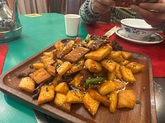 -海尔巴格新疆餐厅(东来兴店)