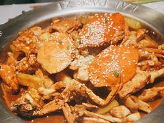 -赖胖子肉蟹煲(上邦百汇城店)