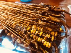 -十里铺铁板鱿鱼