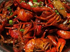 -巴厘龙虾·榜首油焖大虾(音乐学院·沿江酒馆店)