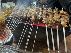 -万丰串店