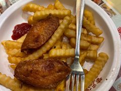 -黄恩记茶餐厅(杨箕店)
