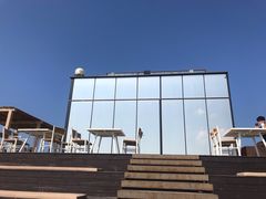 -Cafe Aewol Monsant