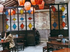 大堂-大壶春生煎(四川中路店)