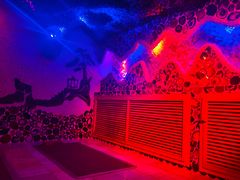 -碧中海汤泉汗蒸酒店