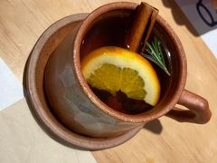 -火山屋台(新街口店)