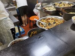 -美味斋(西北街店)