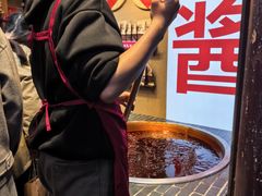 -衣裳街历史文化街区